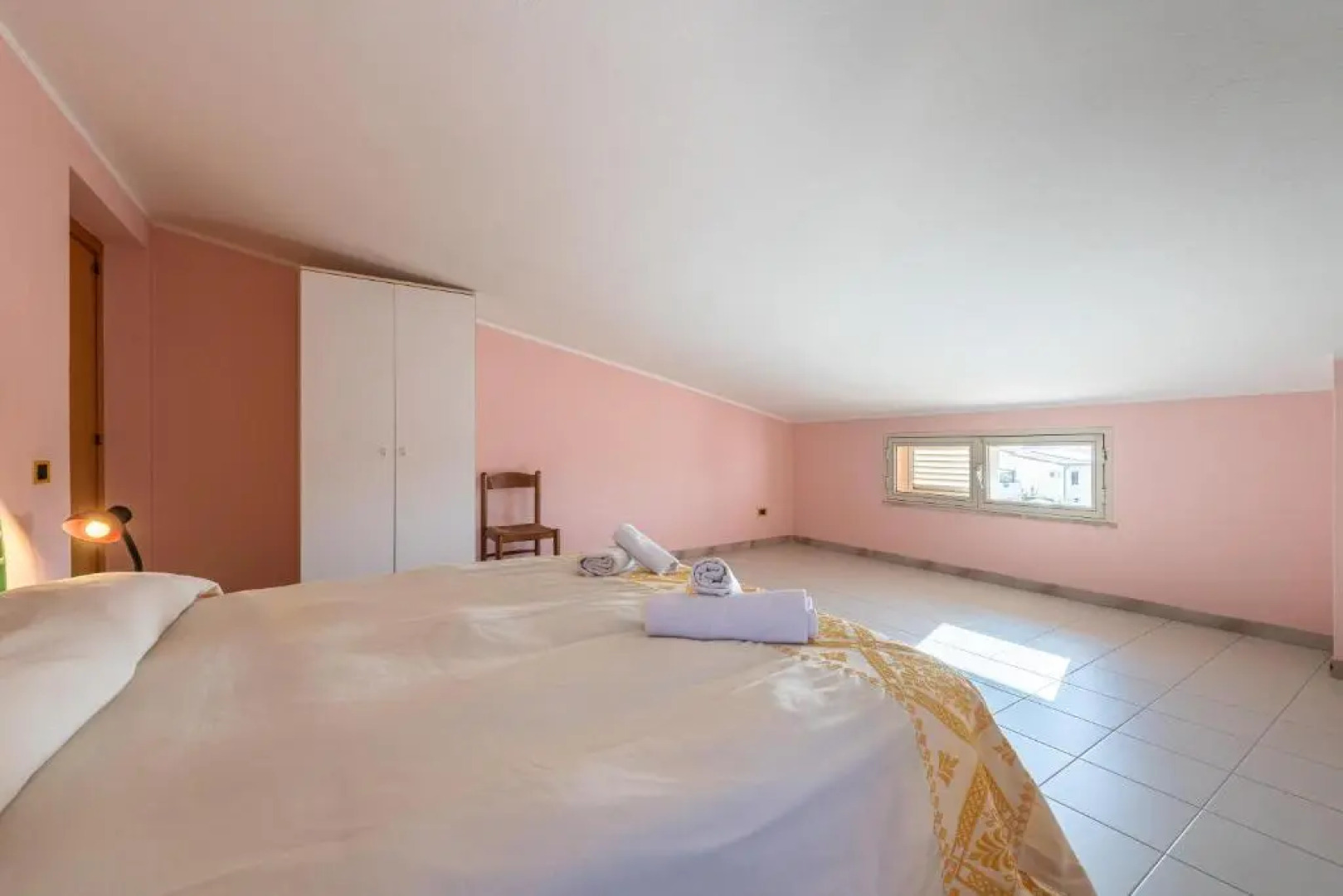 Villa erica appartamento Loredana