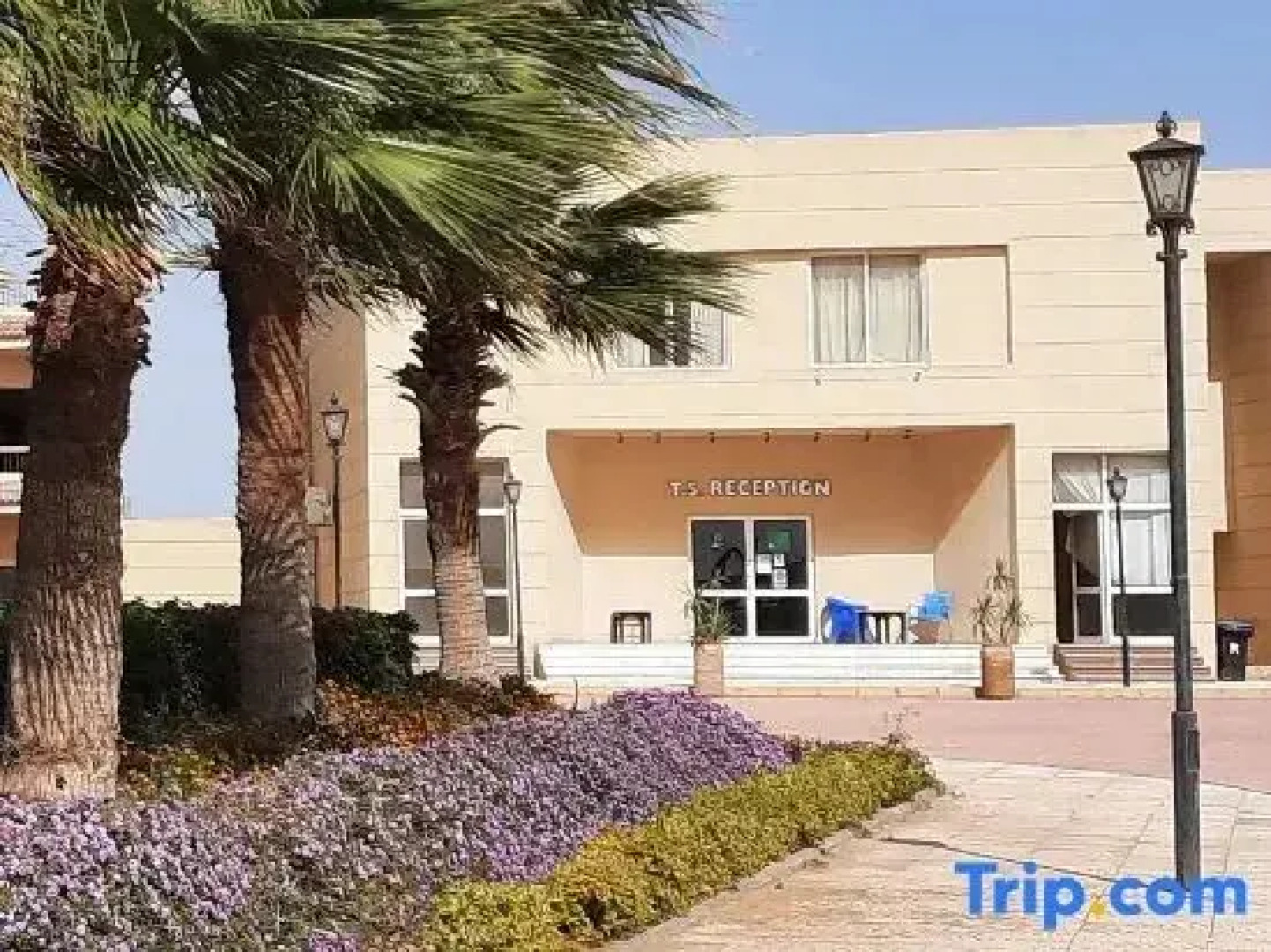 Regina Resort El sokhna