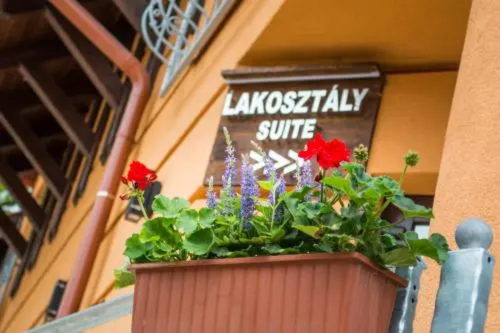 MeDoRa Park - Hotel MeDoRa***