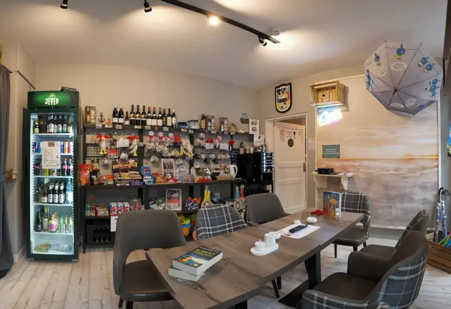 Stadthotel-Garni Smutje