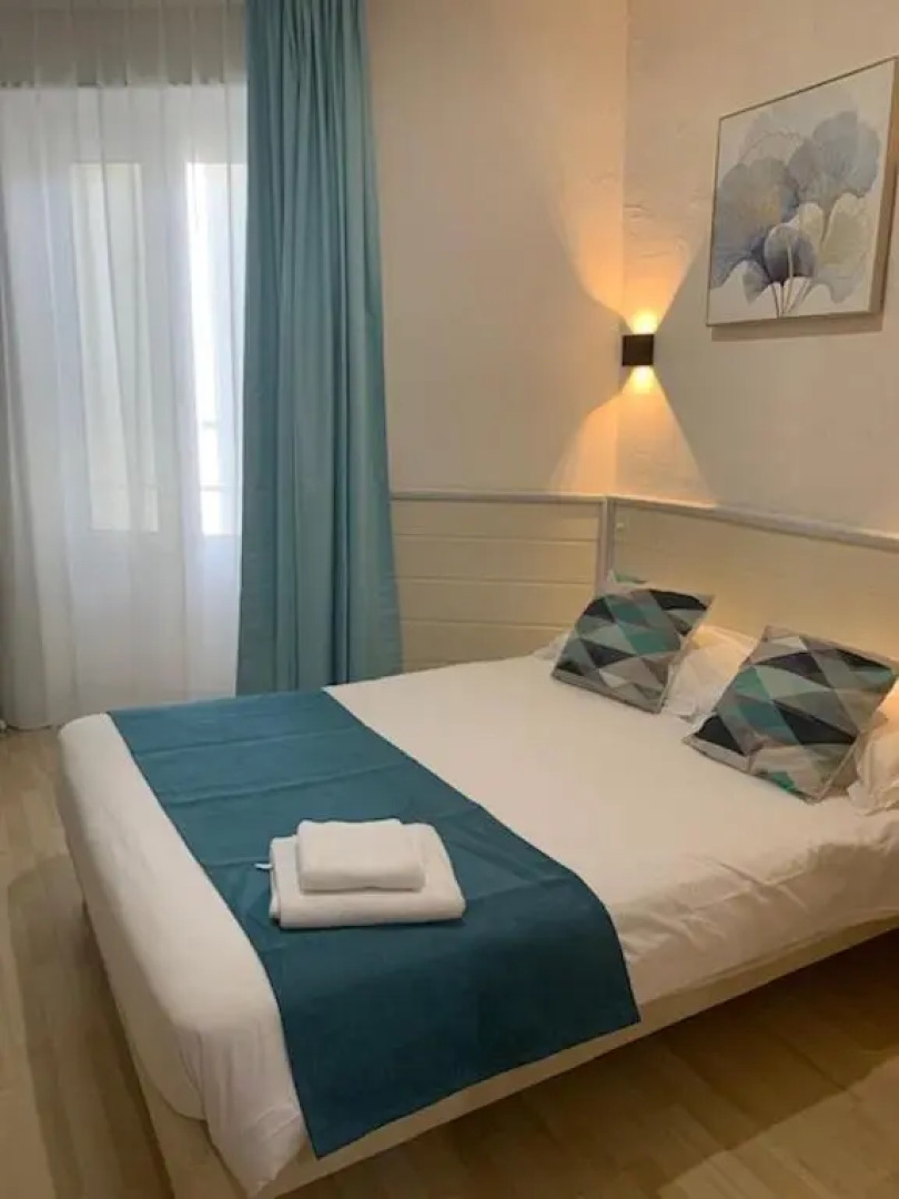 Hôtel Restaurant de l'Union