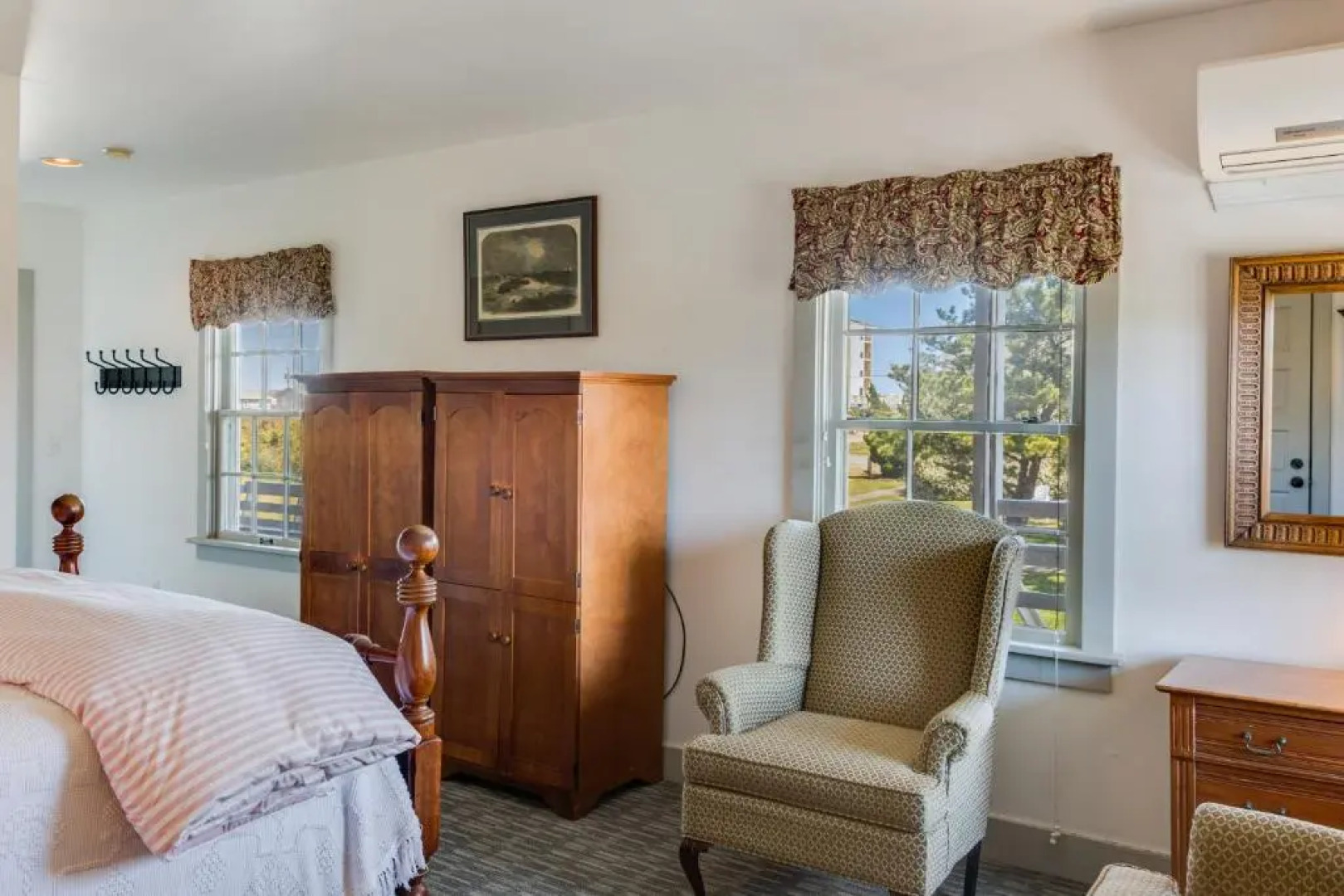 The First Colony Inn