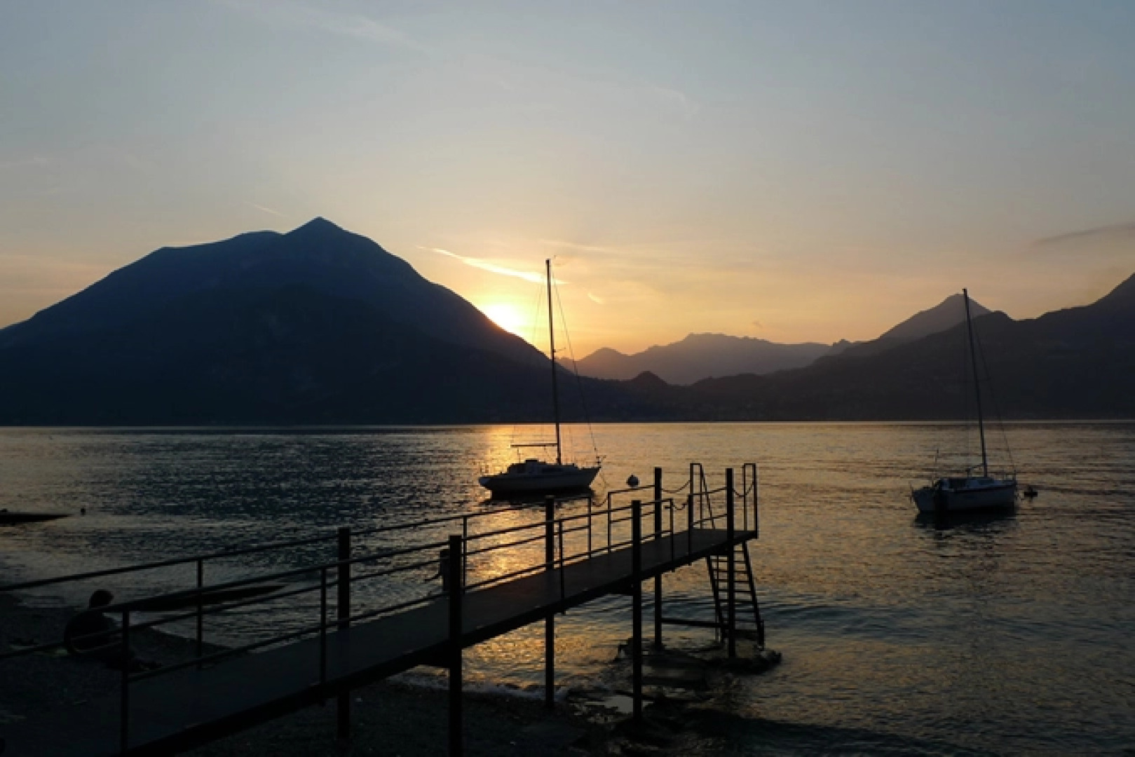 Paradiso del Lago T5