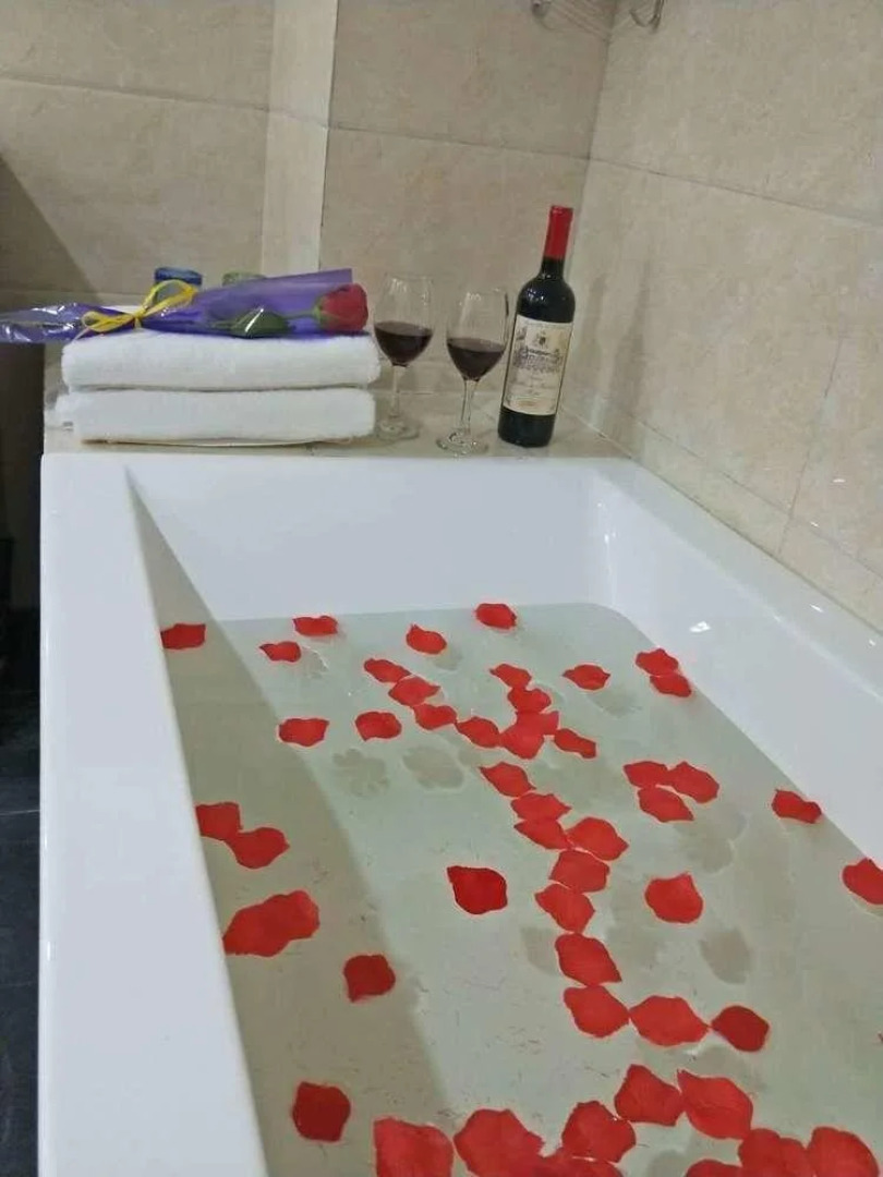 BLD Holiday Tai'an Hotel