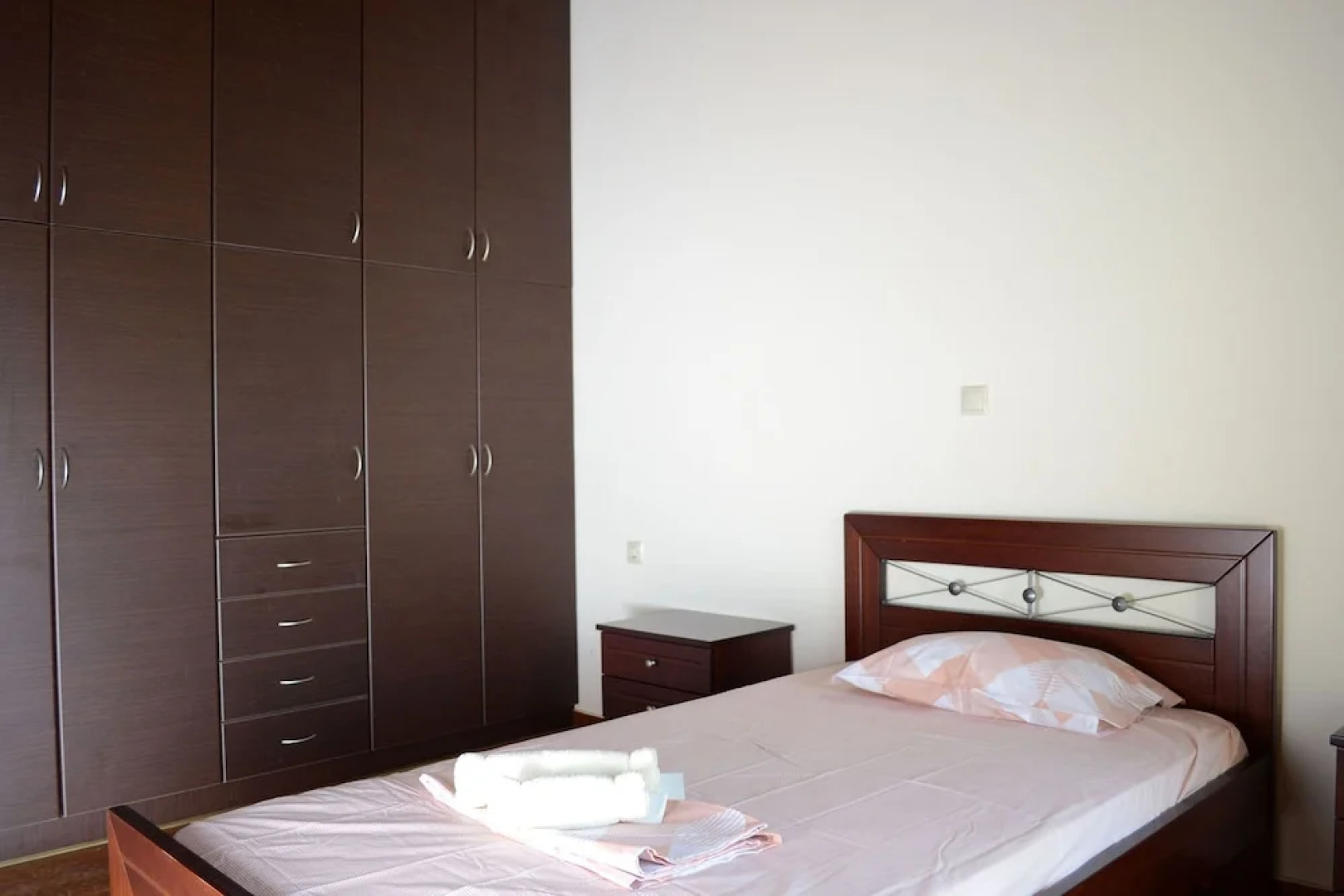 Villa Bella Loukisia