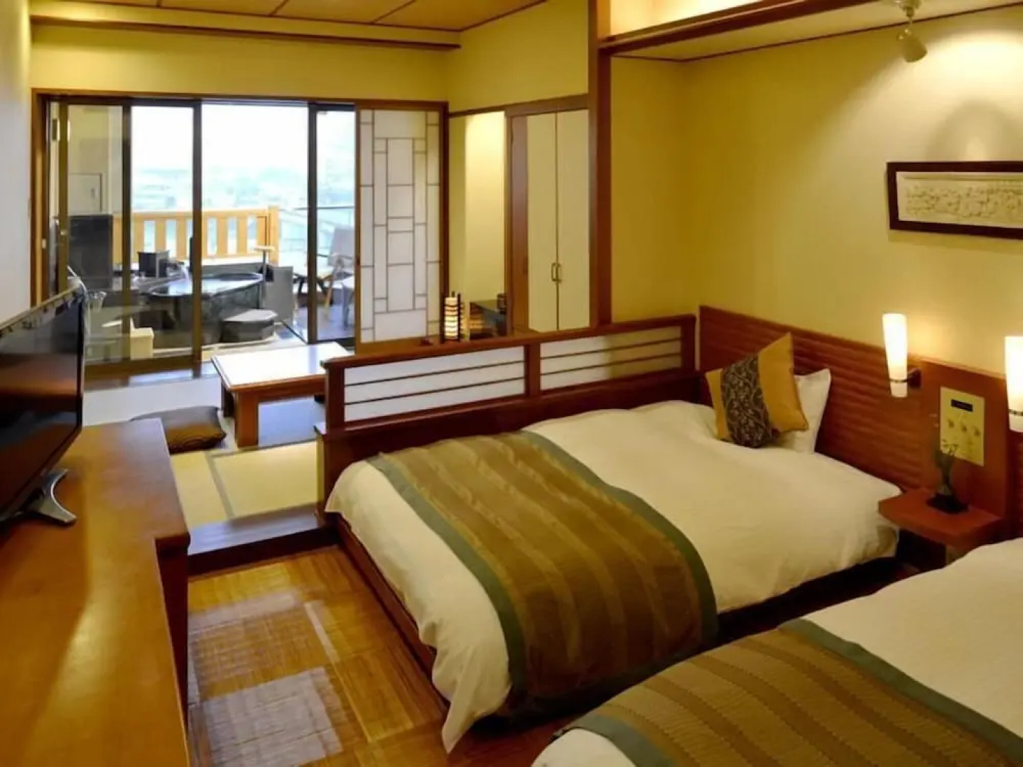 Seiryu Sansuika Ayunosato