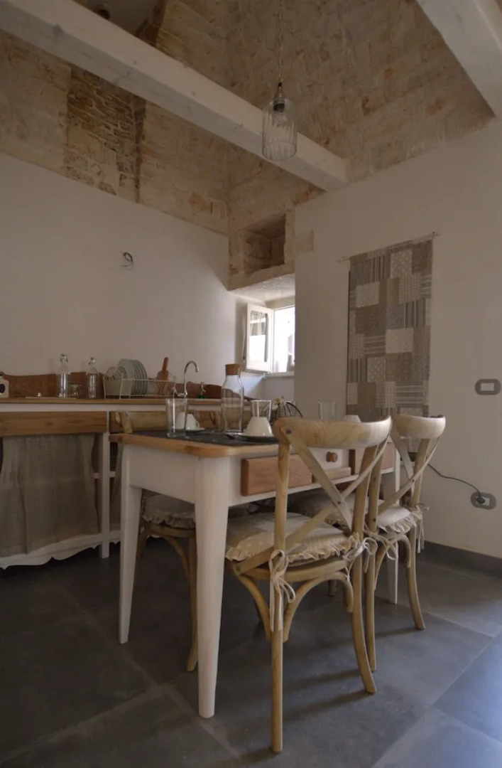 Alle Volte BnB - Alberobello