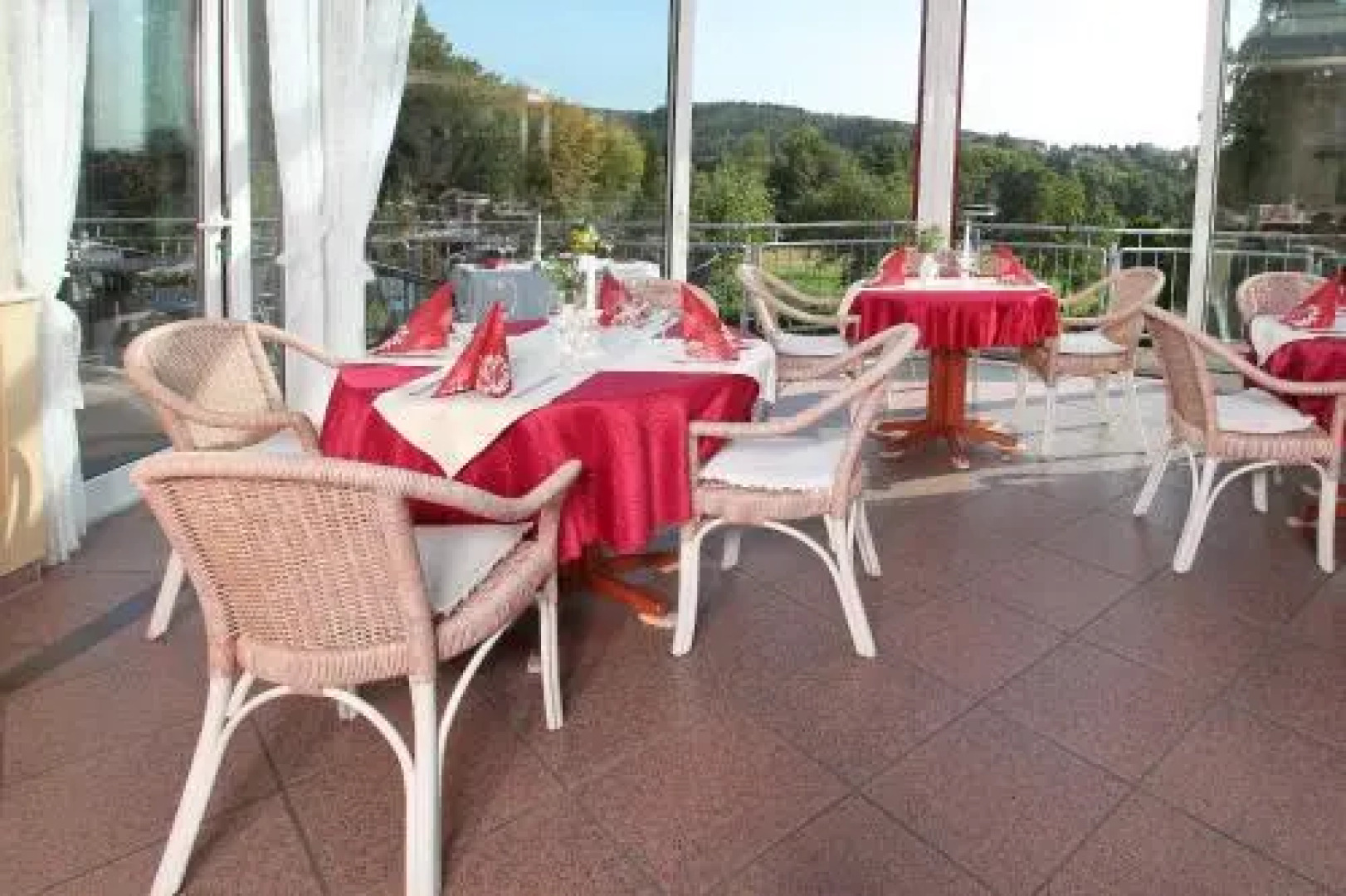 Hotel -Restaurant Schinderhannes