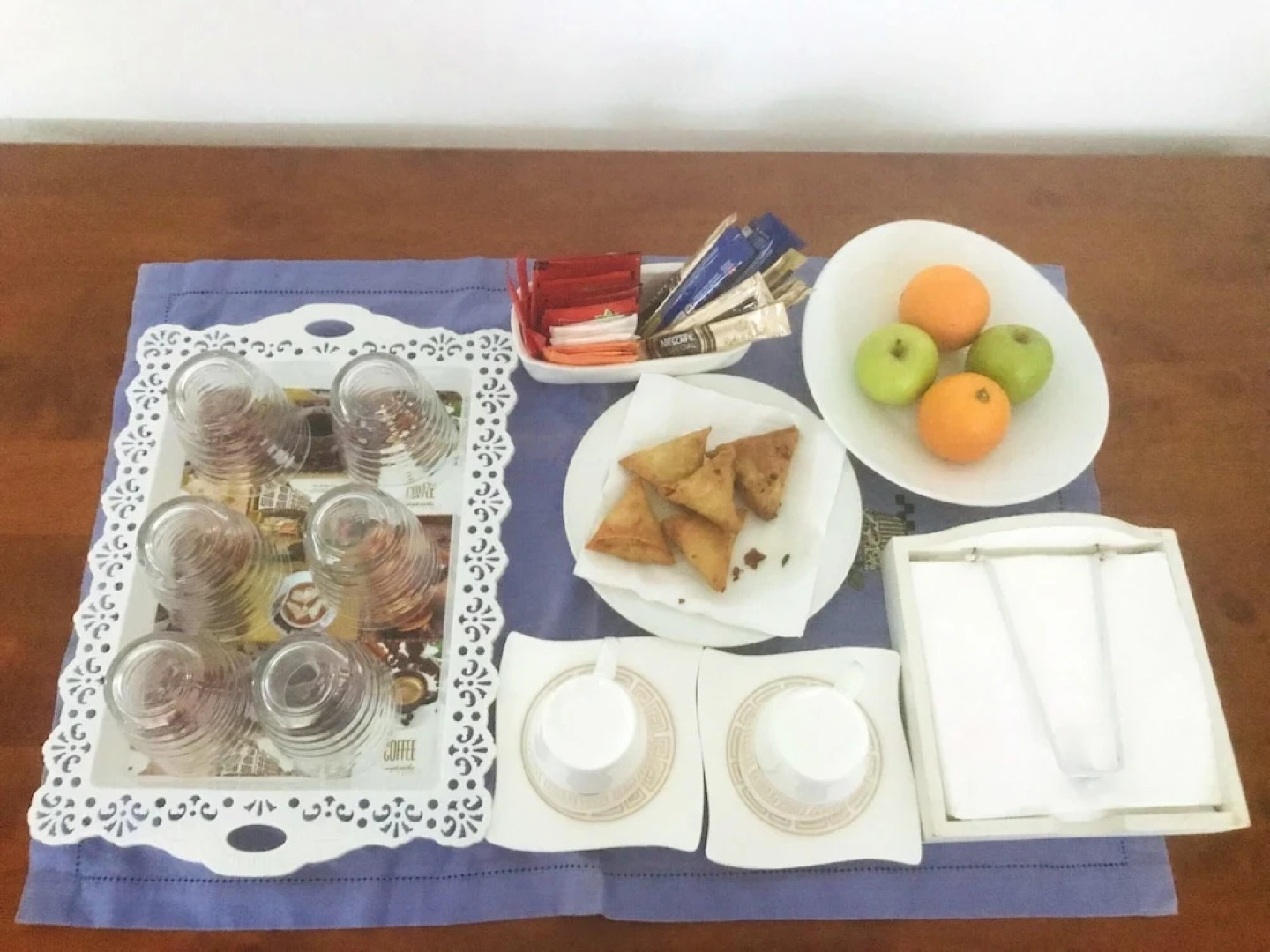 House With 3 Bedrooms in Trou D'eau Douce, With Wifi