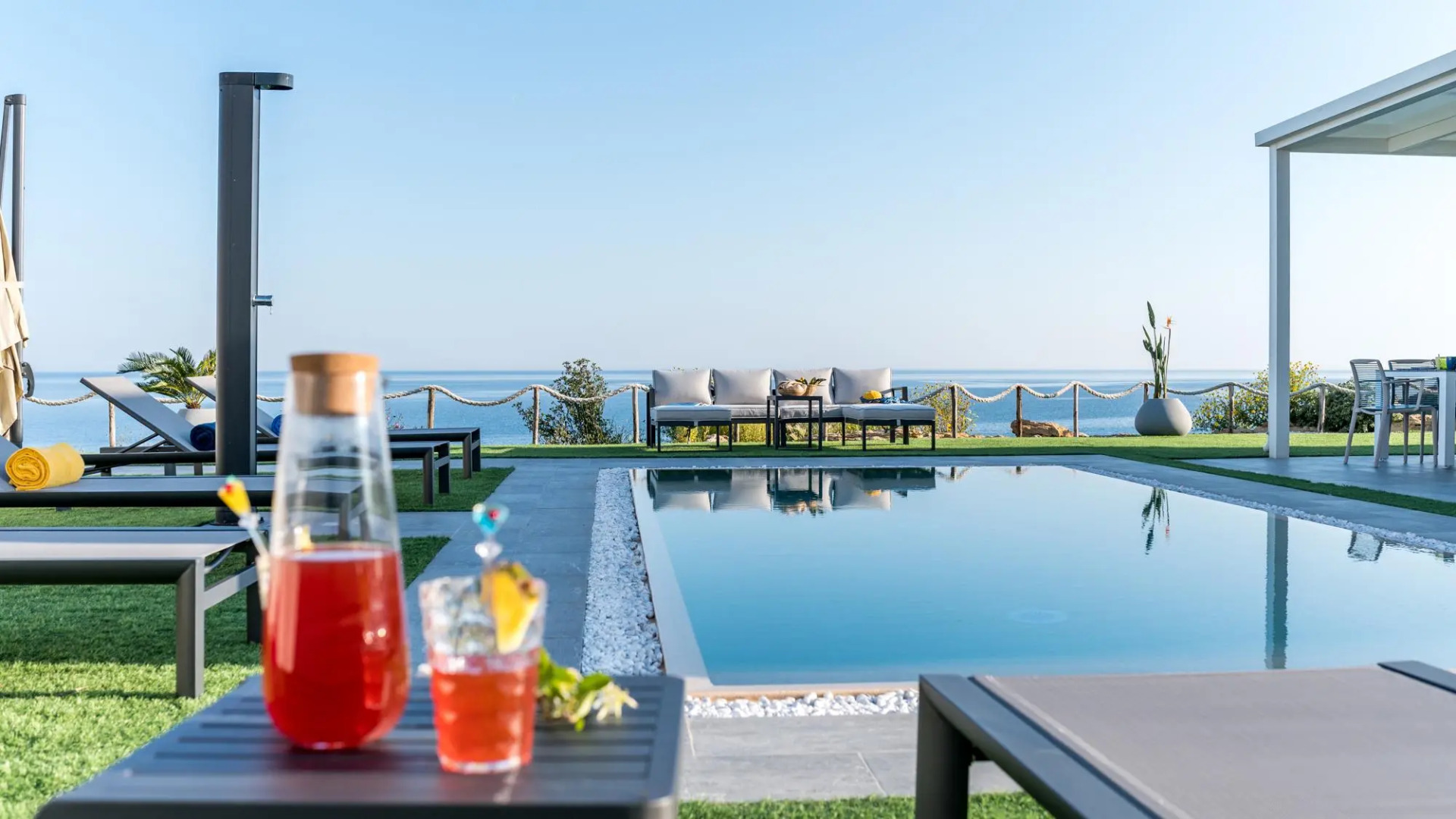 Villa Sabbie Rosse 6 2