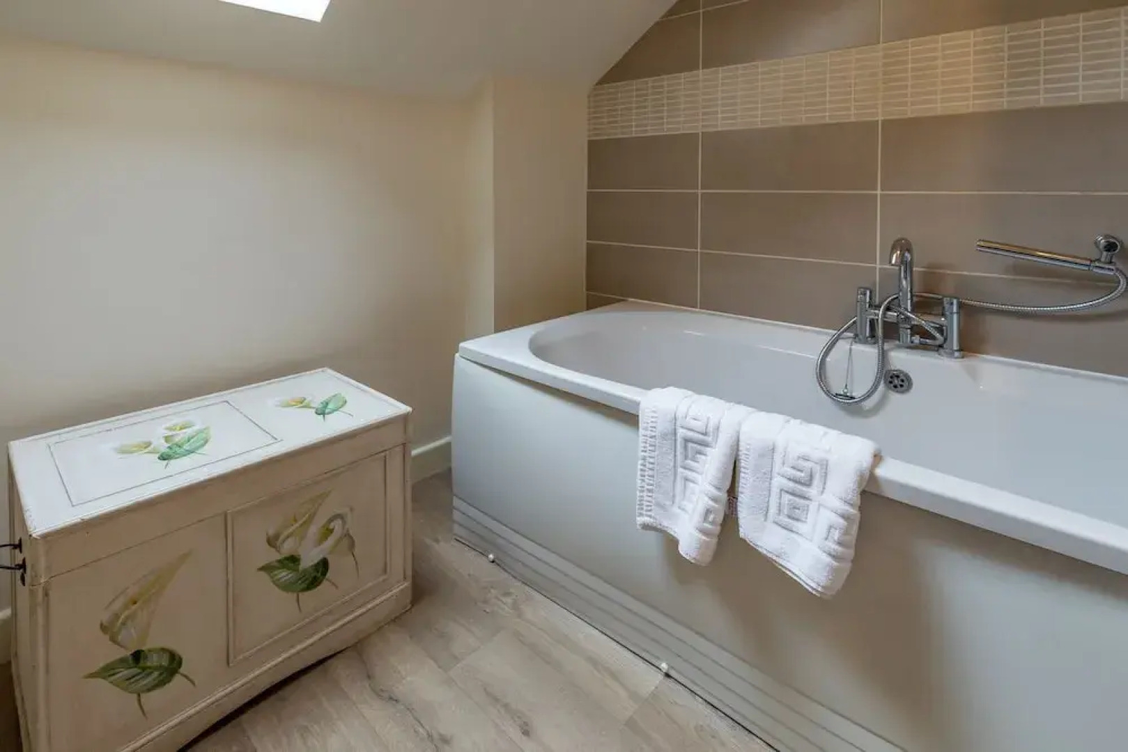 The Barn at Brambles Farm