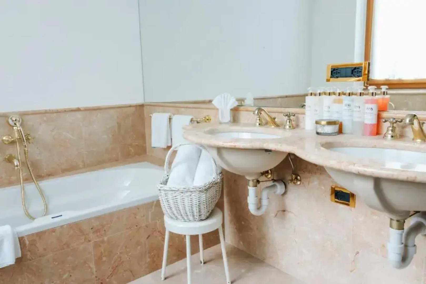 Safari Luxus Lodge - Meisters Hotel Irma