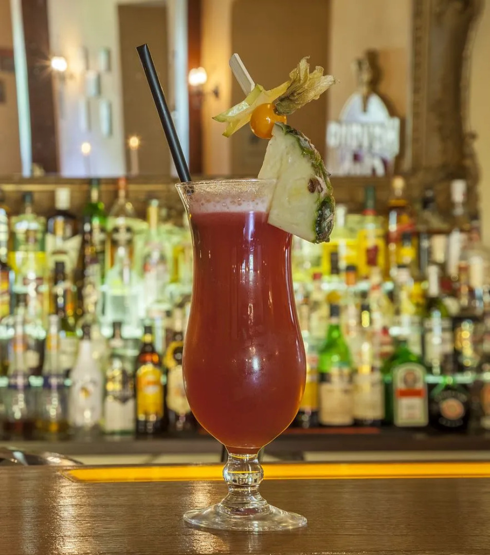 Schlosshotel Althörnitz