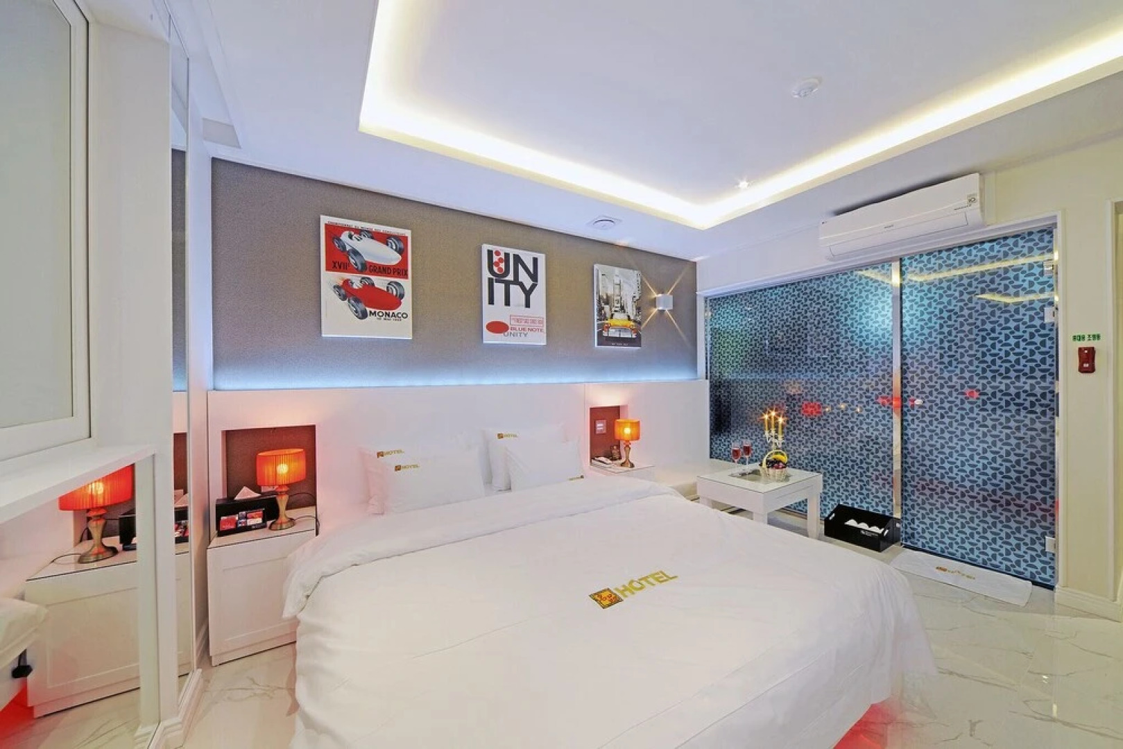 Yeongdeok Ganggu Prot Myeongpum