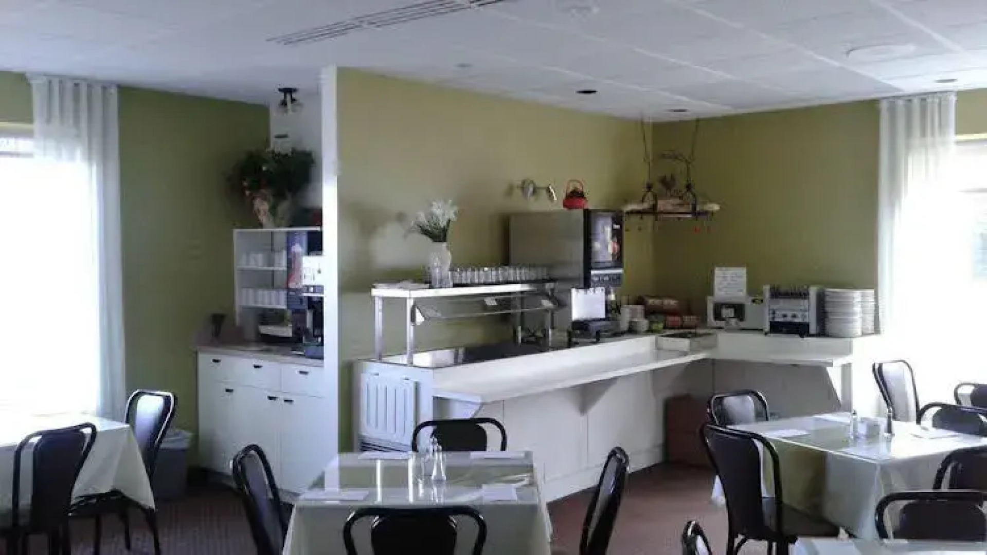 Centre de Villégiature et de Congrès Lanaudière