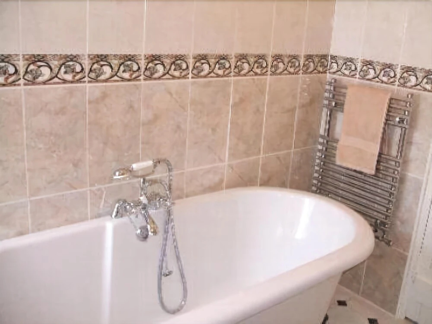 Glasfryn Guest House