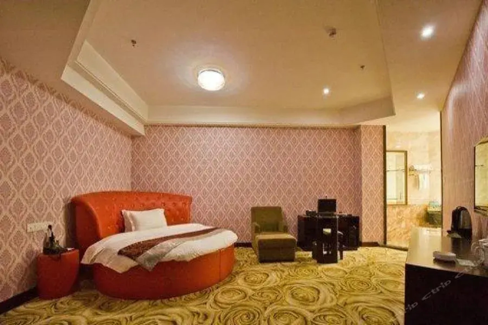 远大国际大酒店(神农广场店)