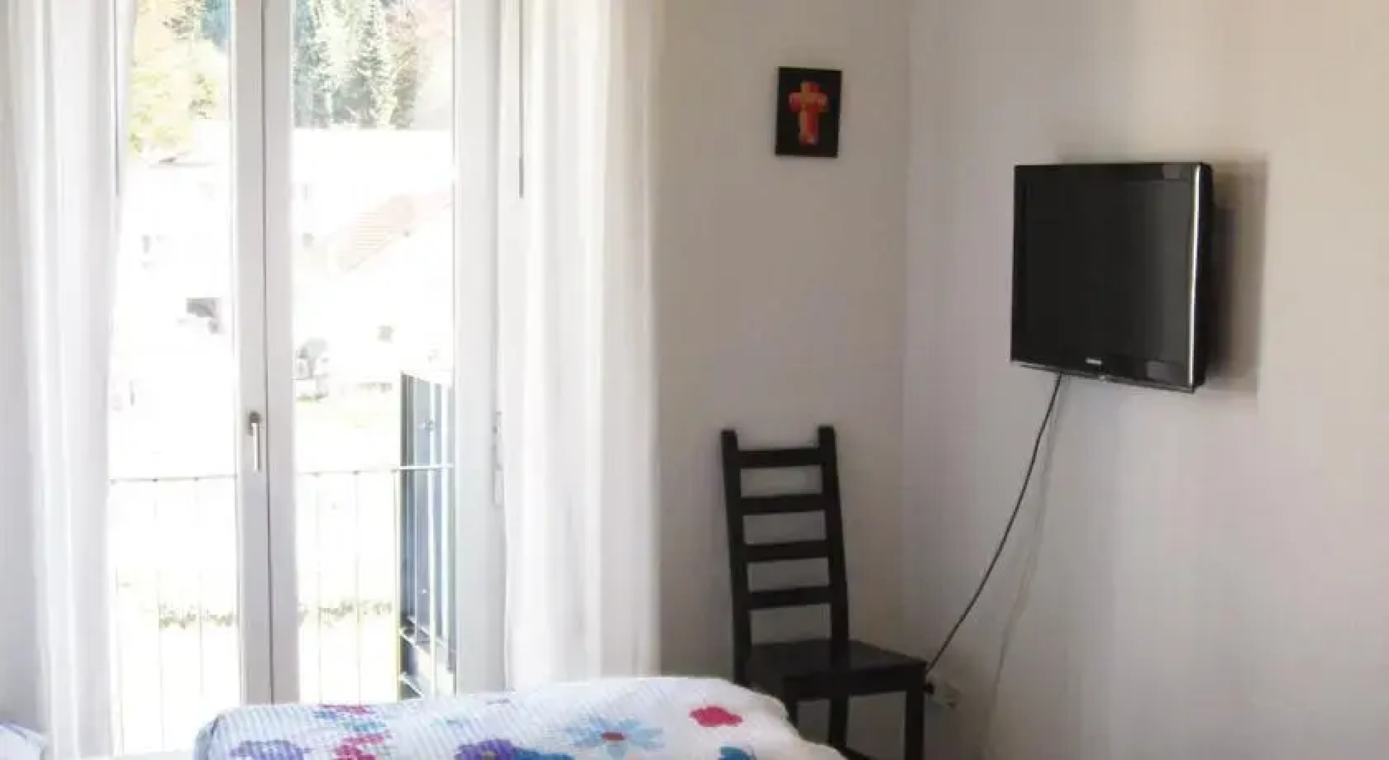 Hohbergsee Apartment Lahr