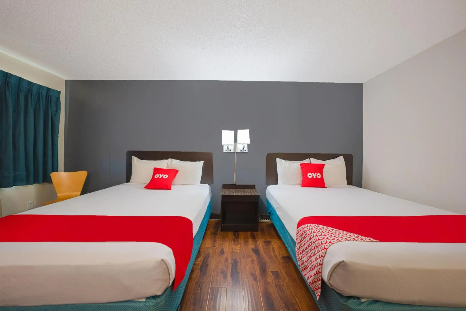 OYO Hotel St. Helens, OR