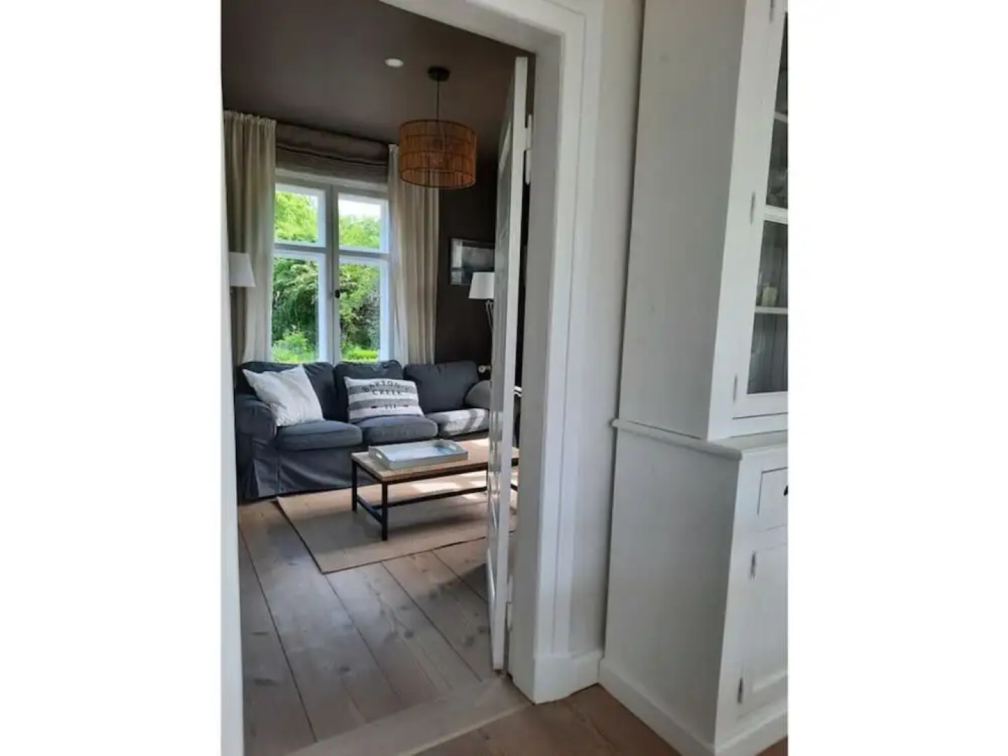 Holiday Home Old Kate