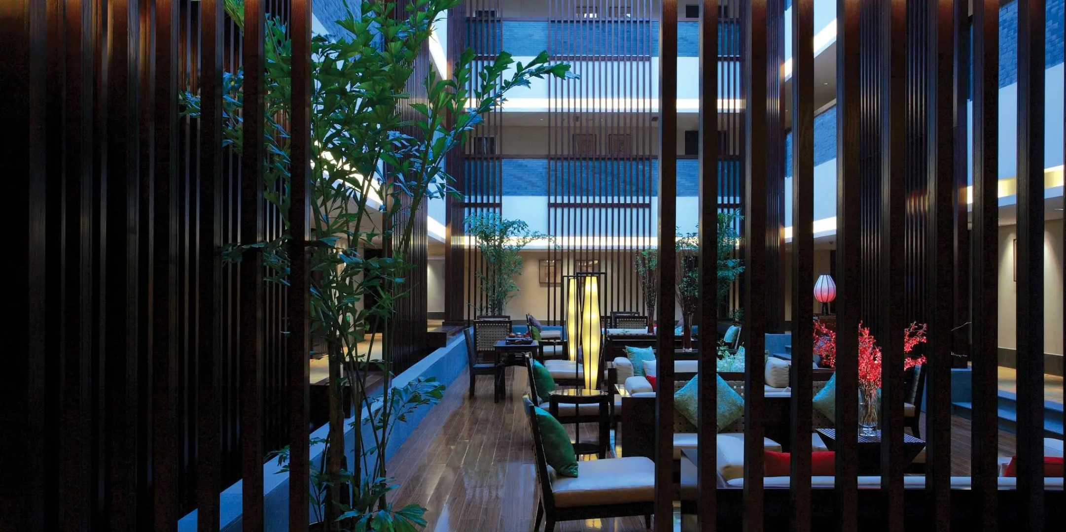 Landison Longjing Resort Hangzhou