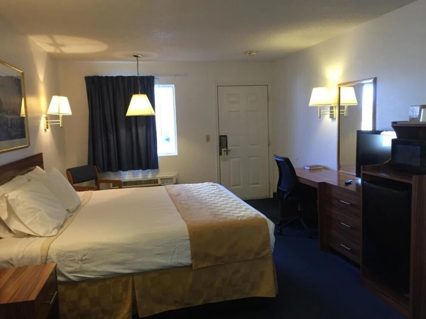 Haysville Express Inn