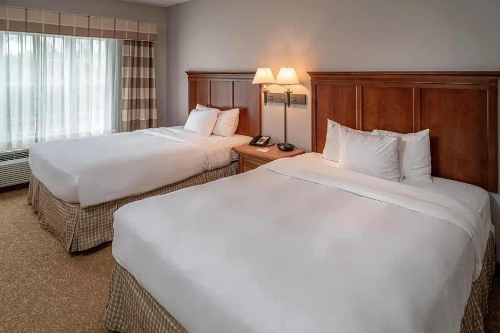 Country Inn & Suites By Radisson, Dunbar - Charleston