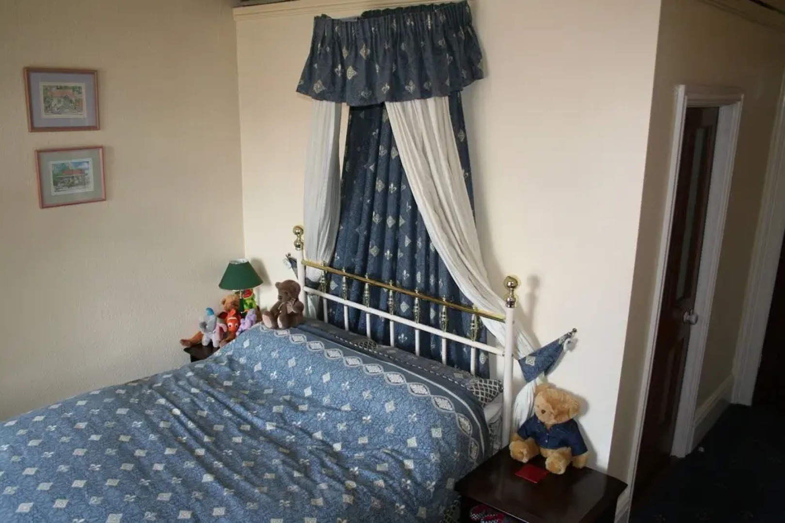 Remarkable 6-bedroom Villa in Pennine Barnsley