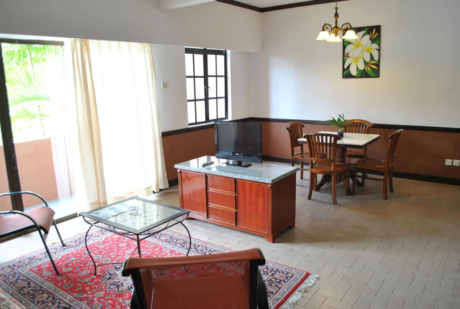 Holiday Villa Beach Resort & Spa Cherating