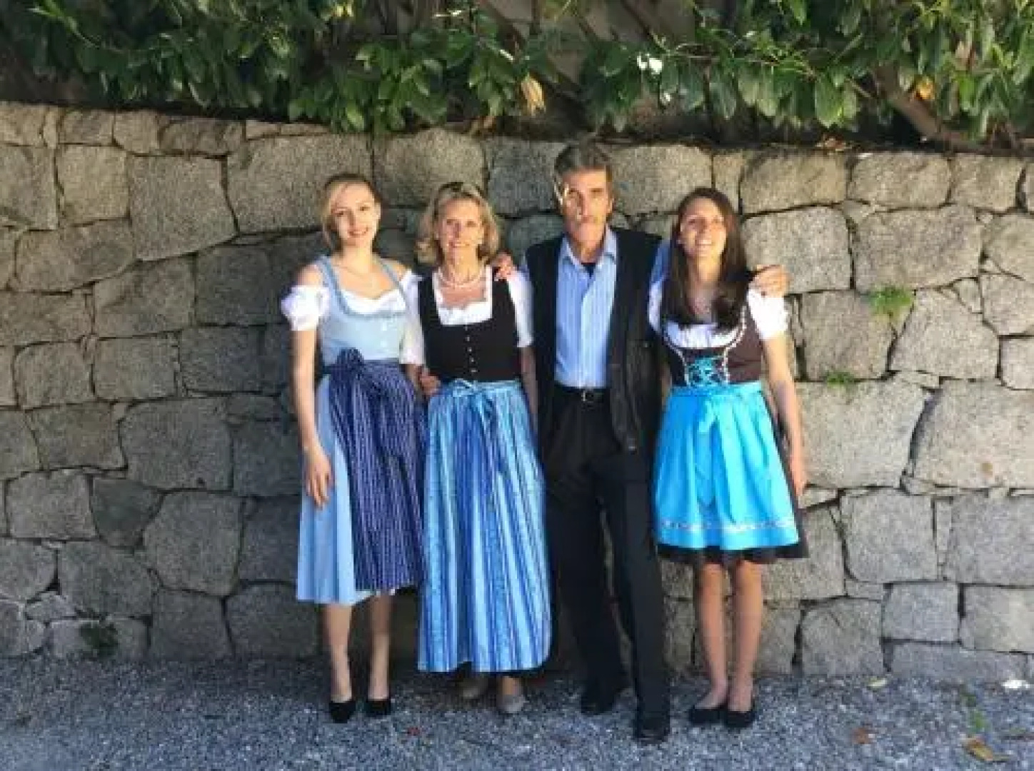 Appartments Innerhofer