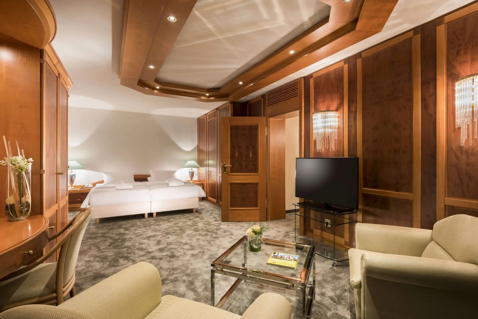 Maritim Hotel Magdeburg