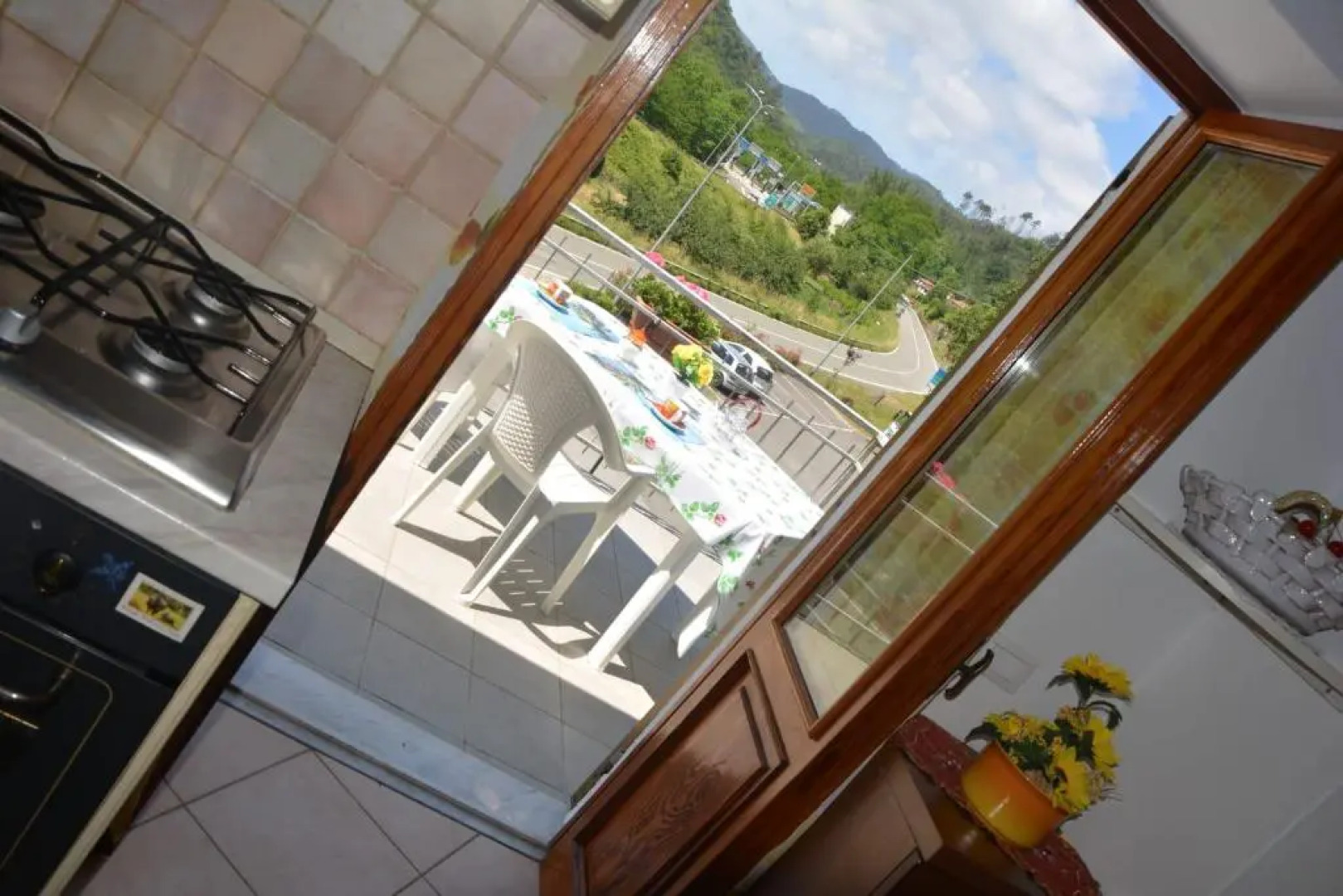 Agriturismo Ghirlanda Norma Rita