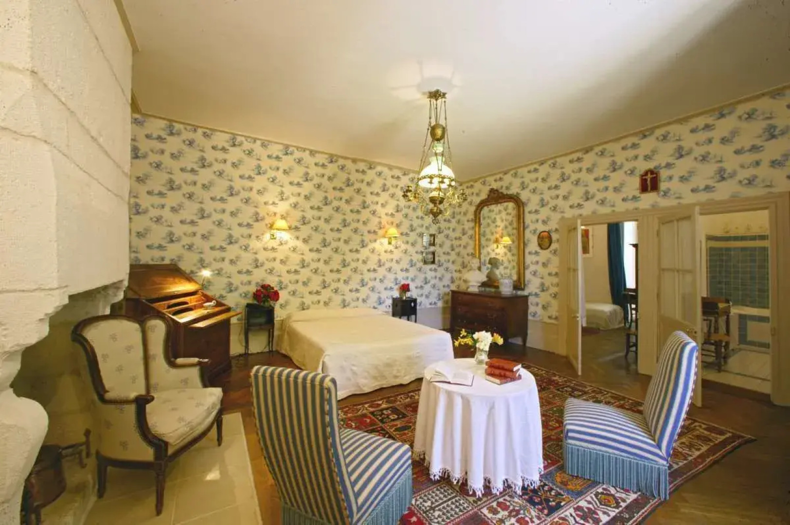 Hostellerie de la Commanderie