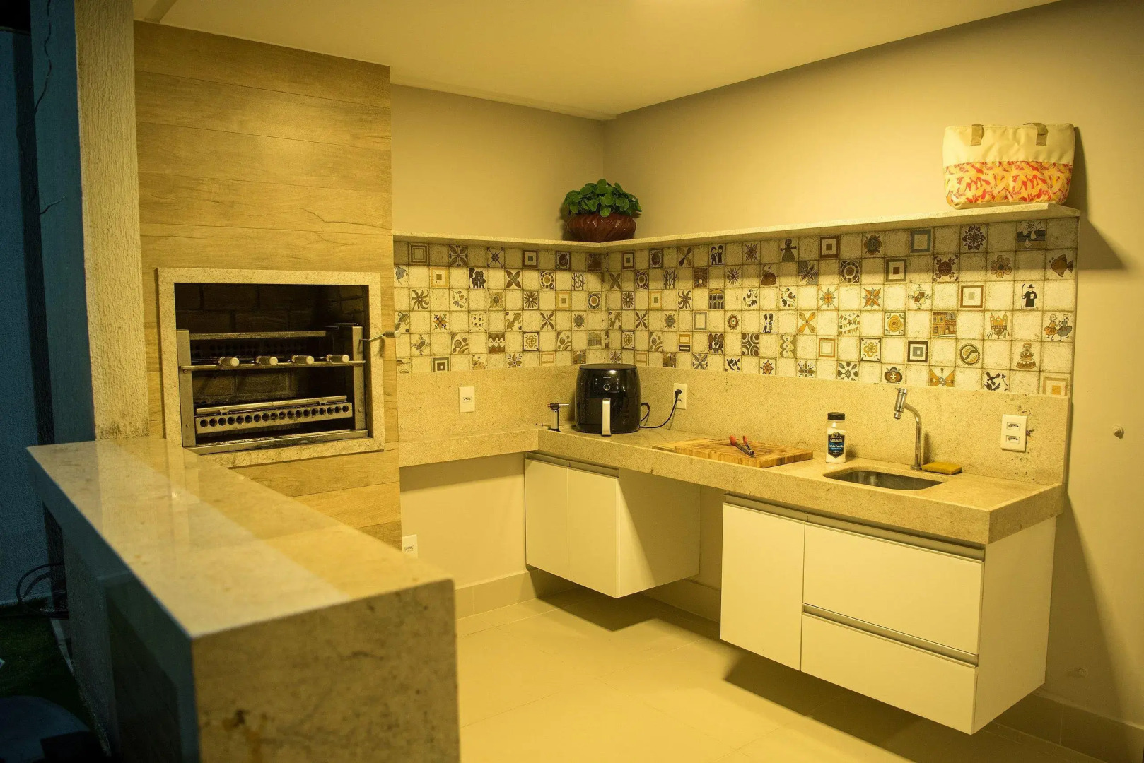 Casa Espetacular na Praia de Graçandu by Carpediem