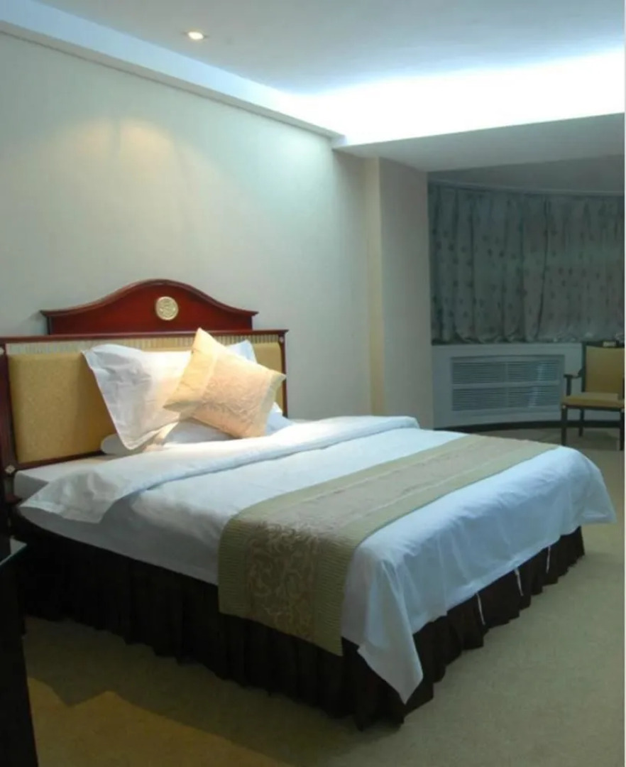 Yahe Garden Hotel - Xining