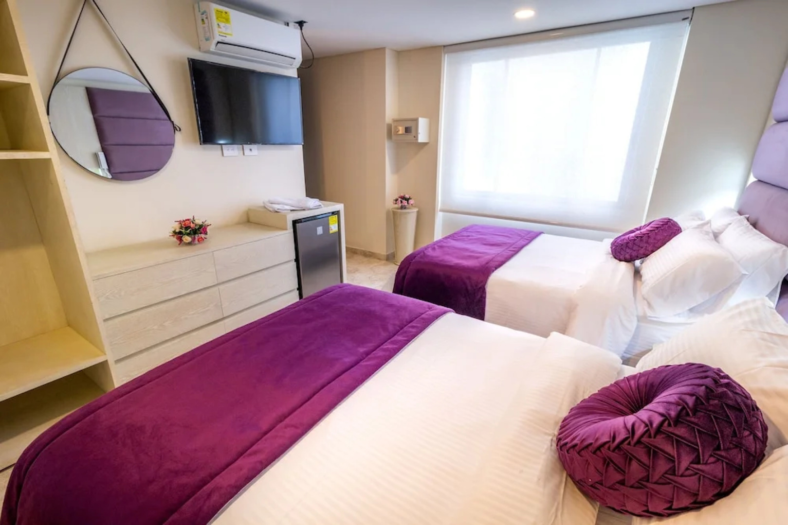 Hotel Trugo Boutique