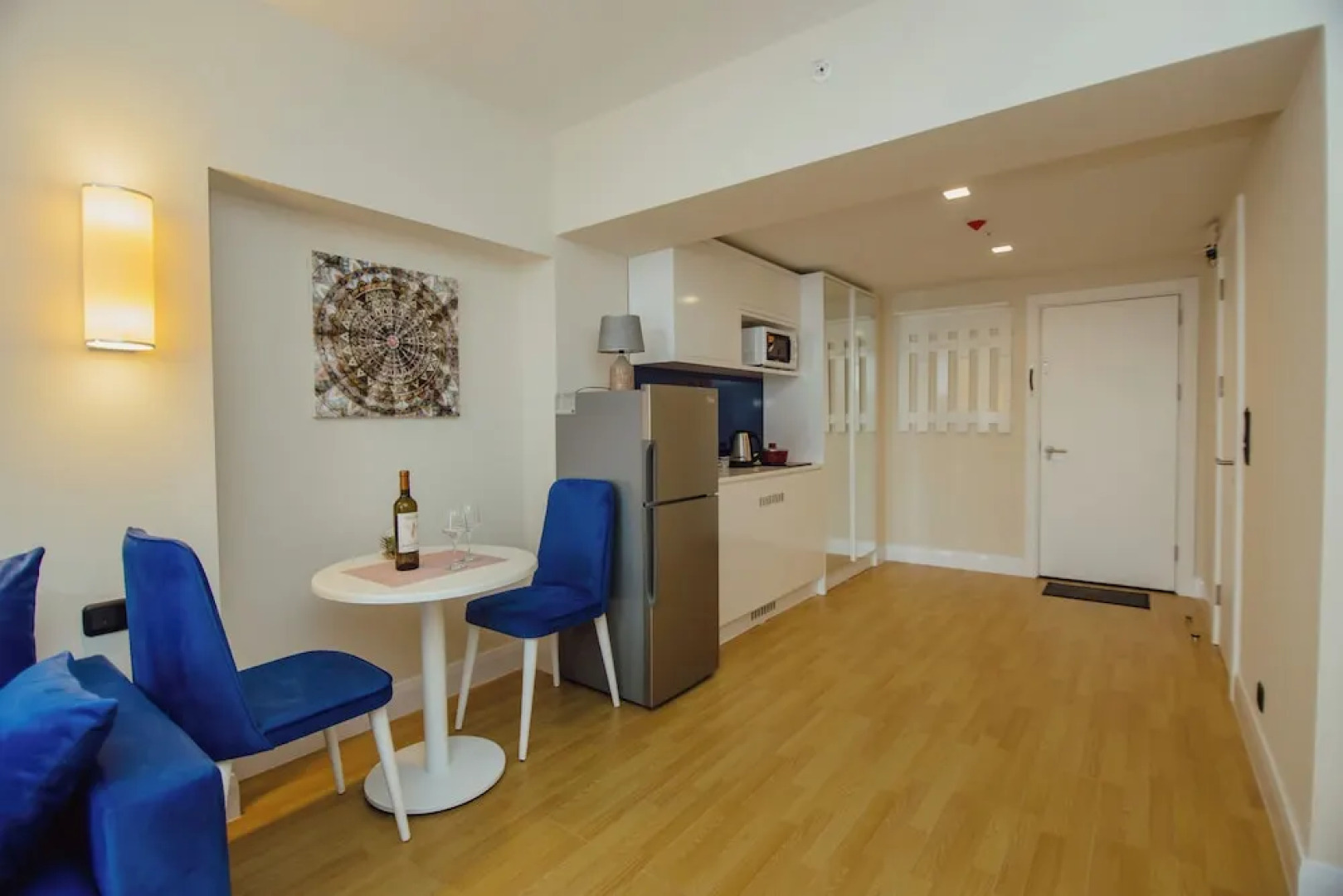 Апарт-отель Dream Home