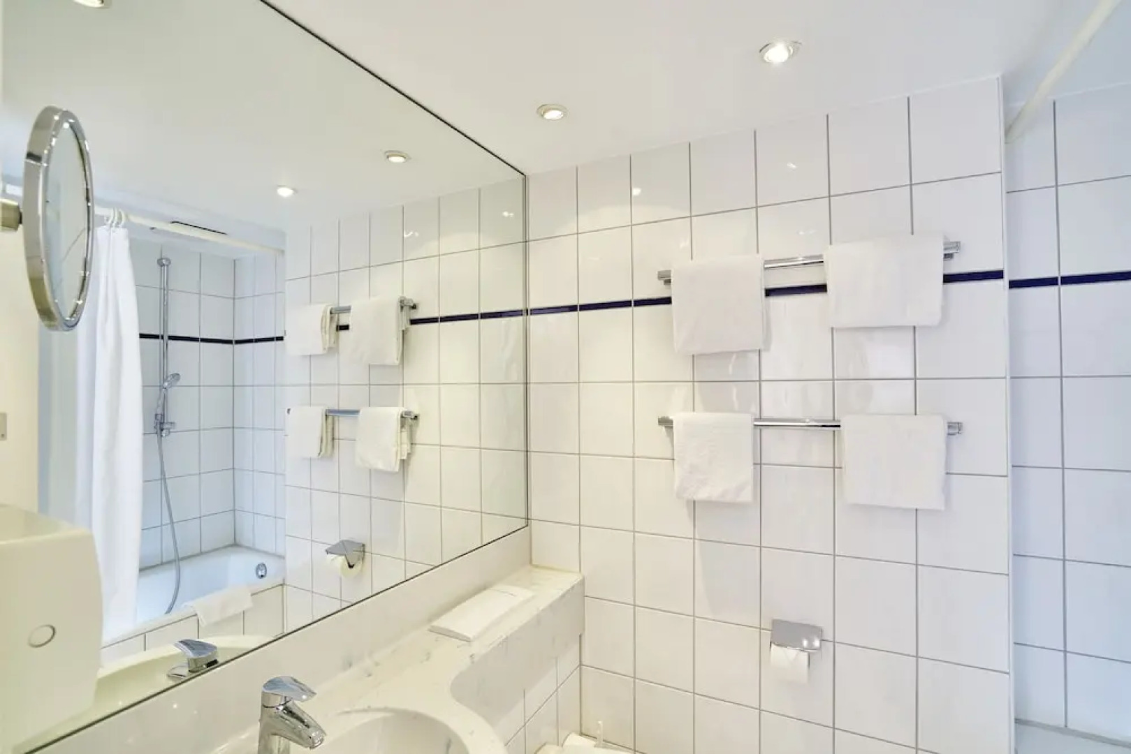 Hotel Meier City München