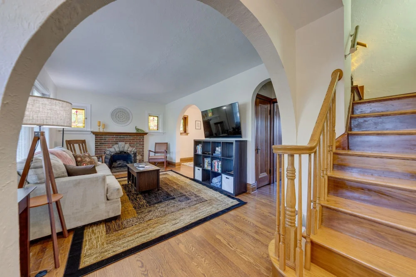 Pet-friendly St Louis Home w/ Grill & Backyard