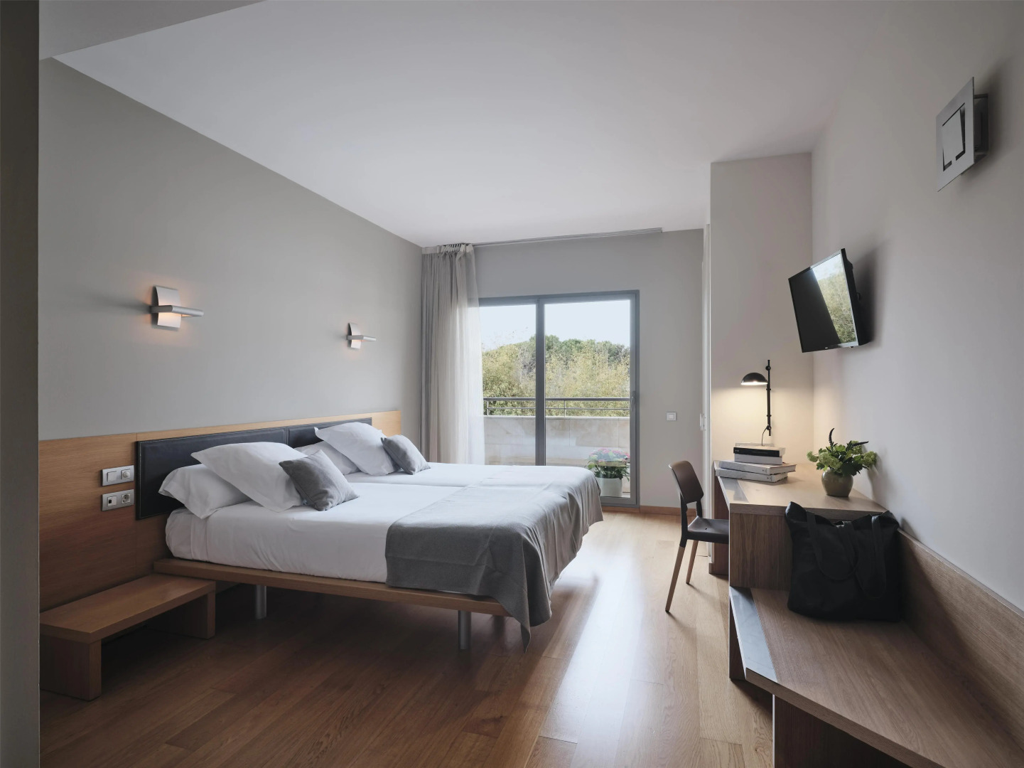 Qgat Suites & Events