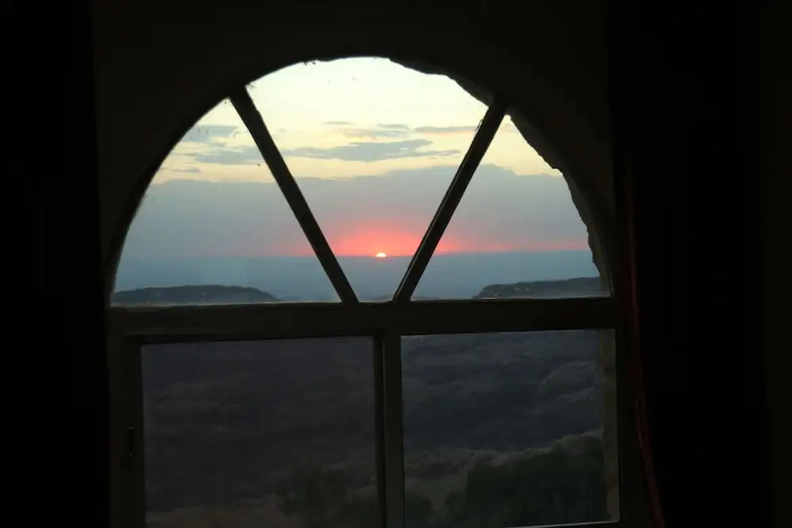 Peace Castle Hoste - Hostel