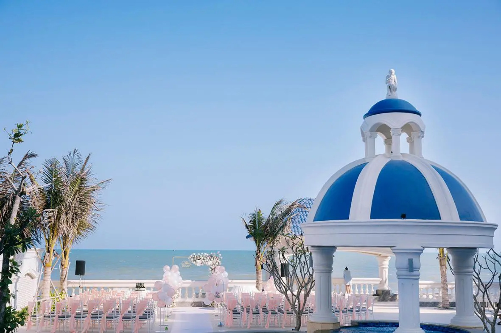 Lan Rung Phuoc Hai Resort and Spa