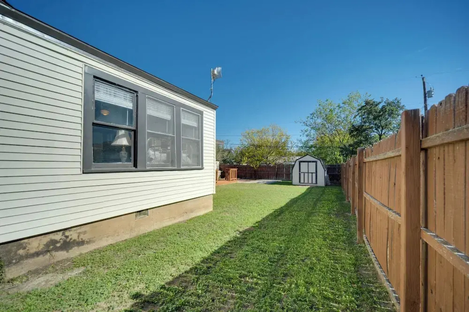 Pet-friendly Brady Vacation Home Near Wineries!