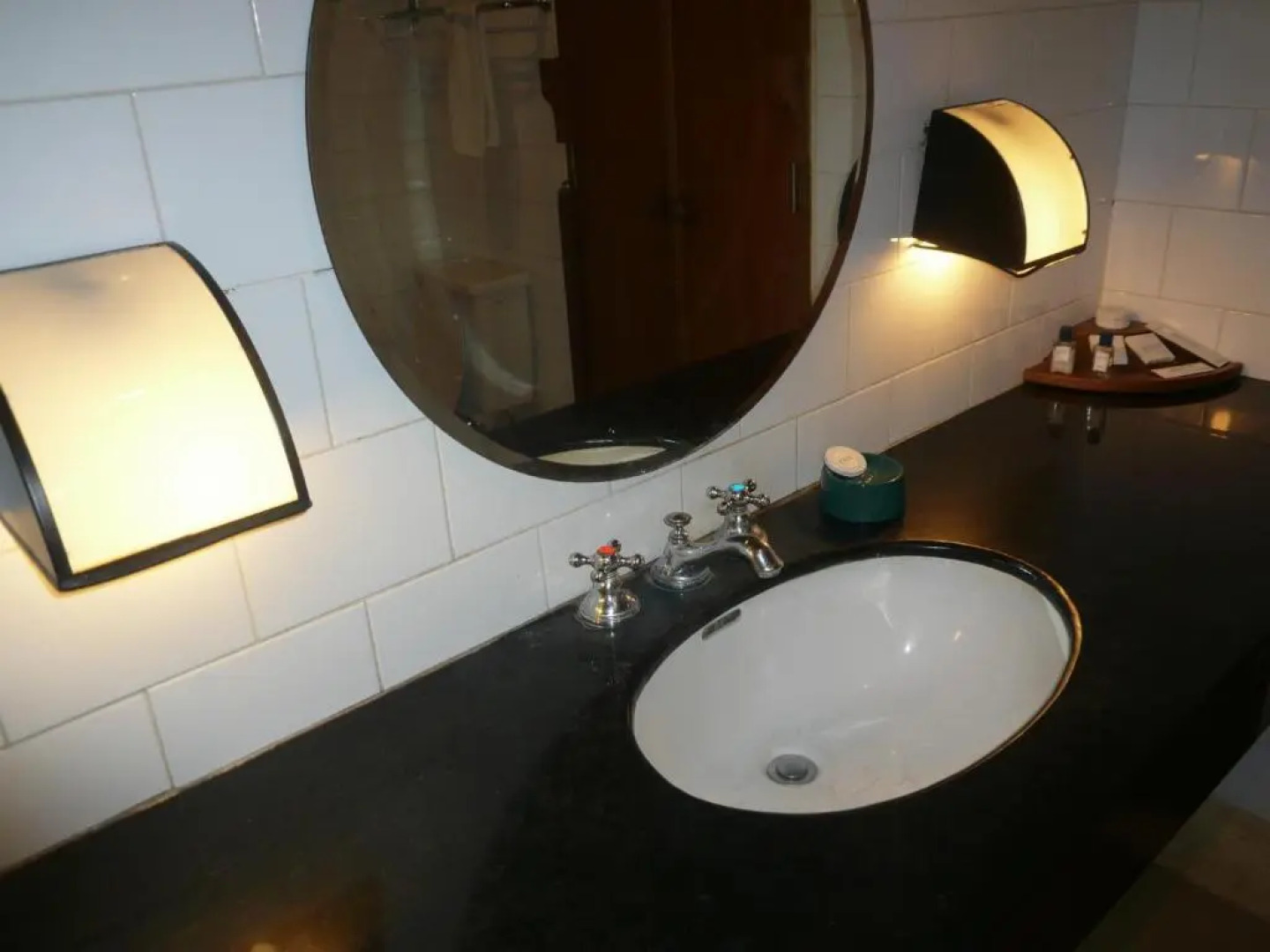 Tanjung Lesung Beach Hotel