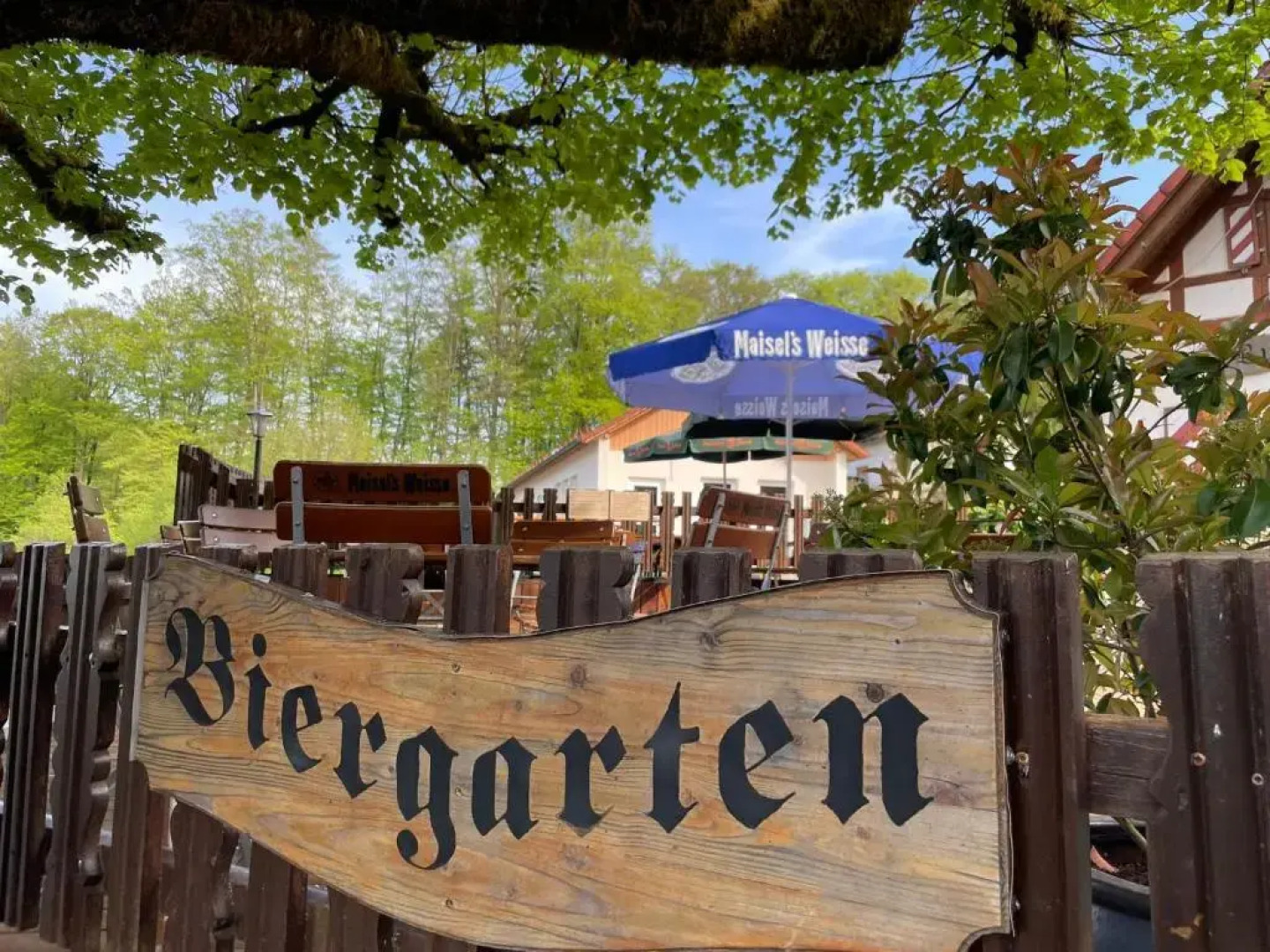 Gasthof Zur Burgruine