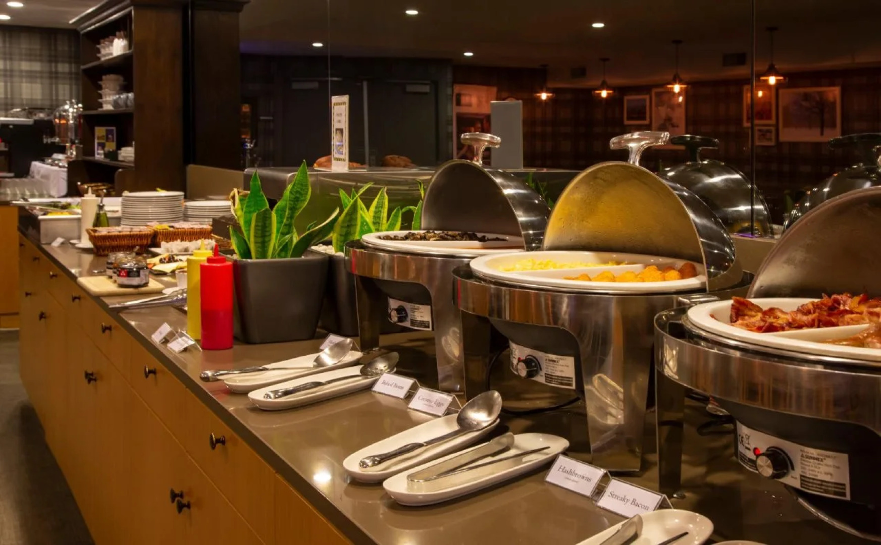 Peppers Beacon Queenstown