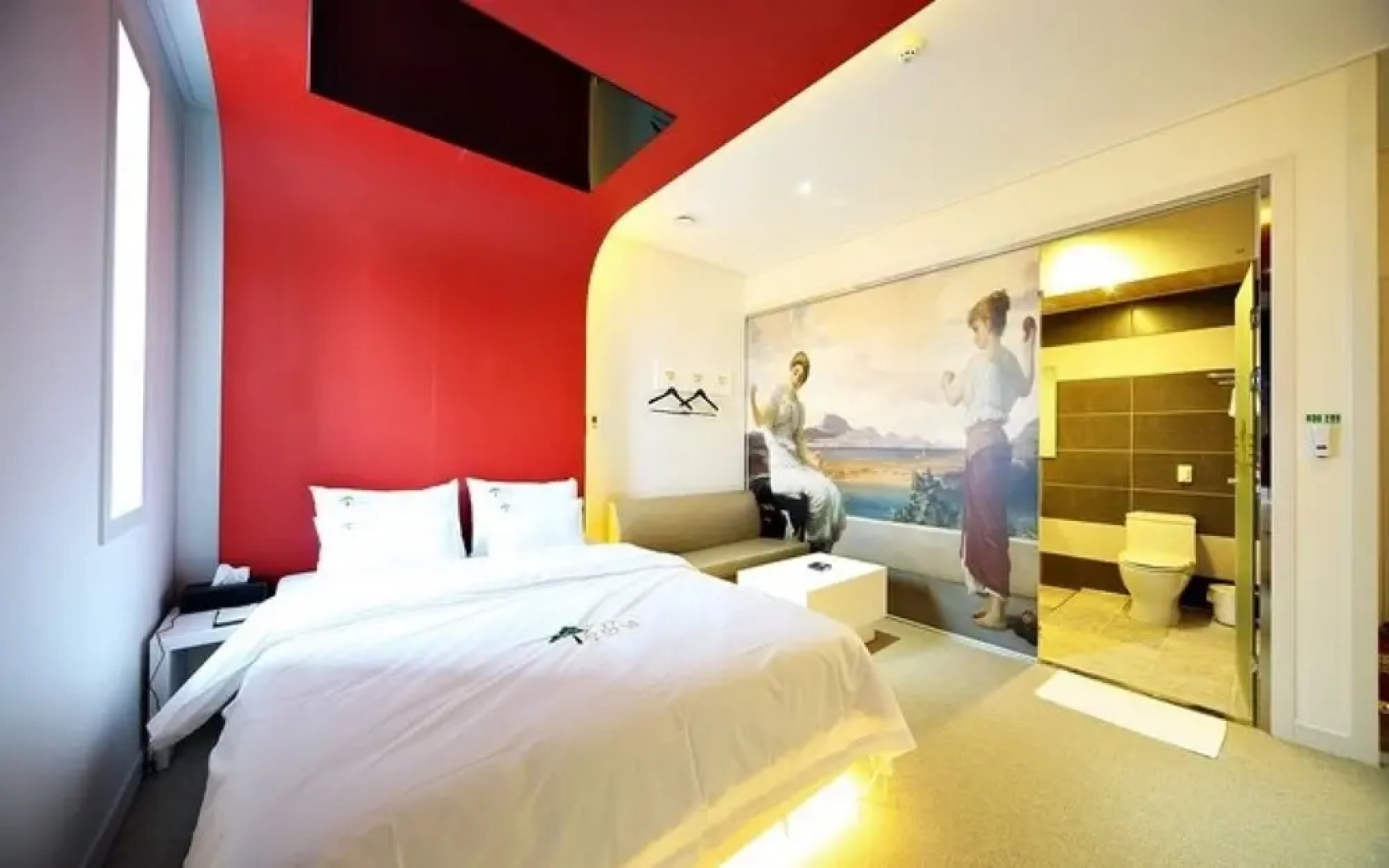 Gochang Sonamu Self Check-in Motel