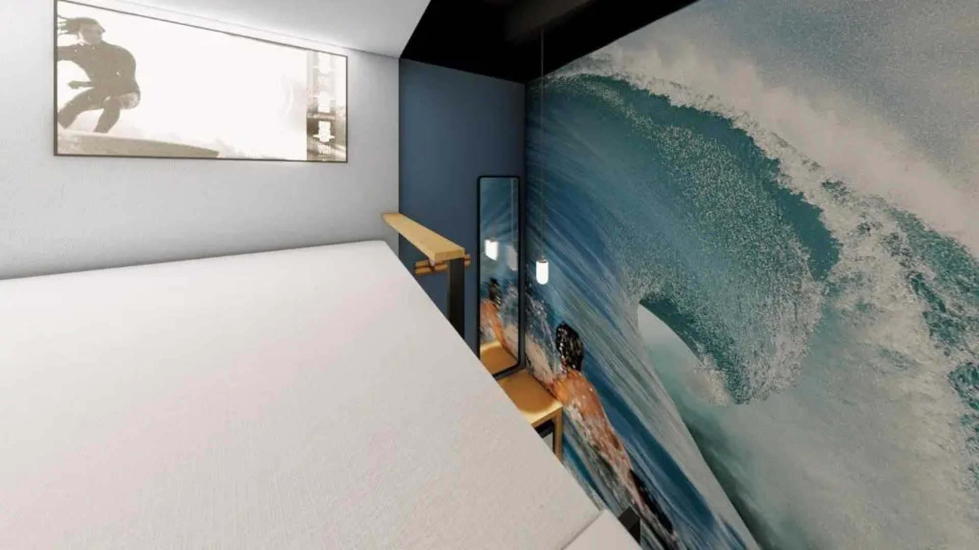 Boutique Hotel Kon Tiki Tahiti