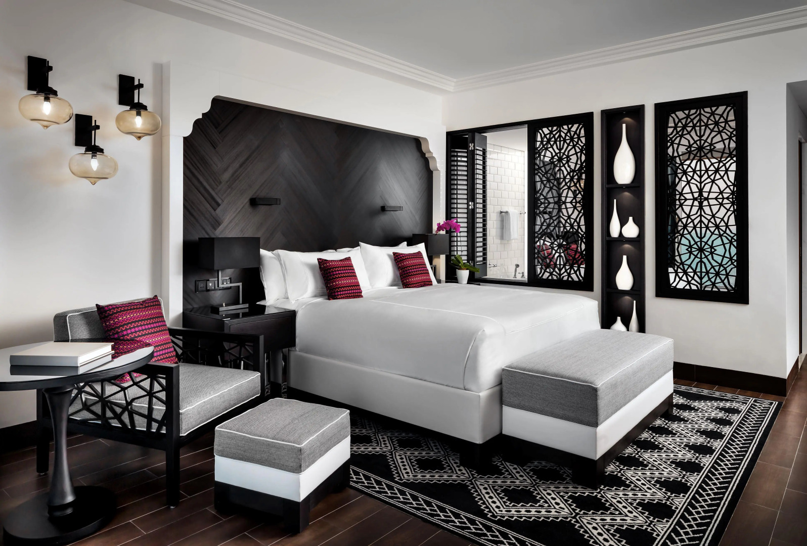 Fairmont Fujairah Beach Resort