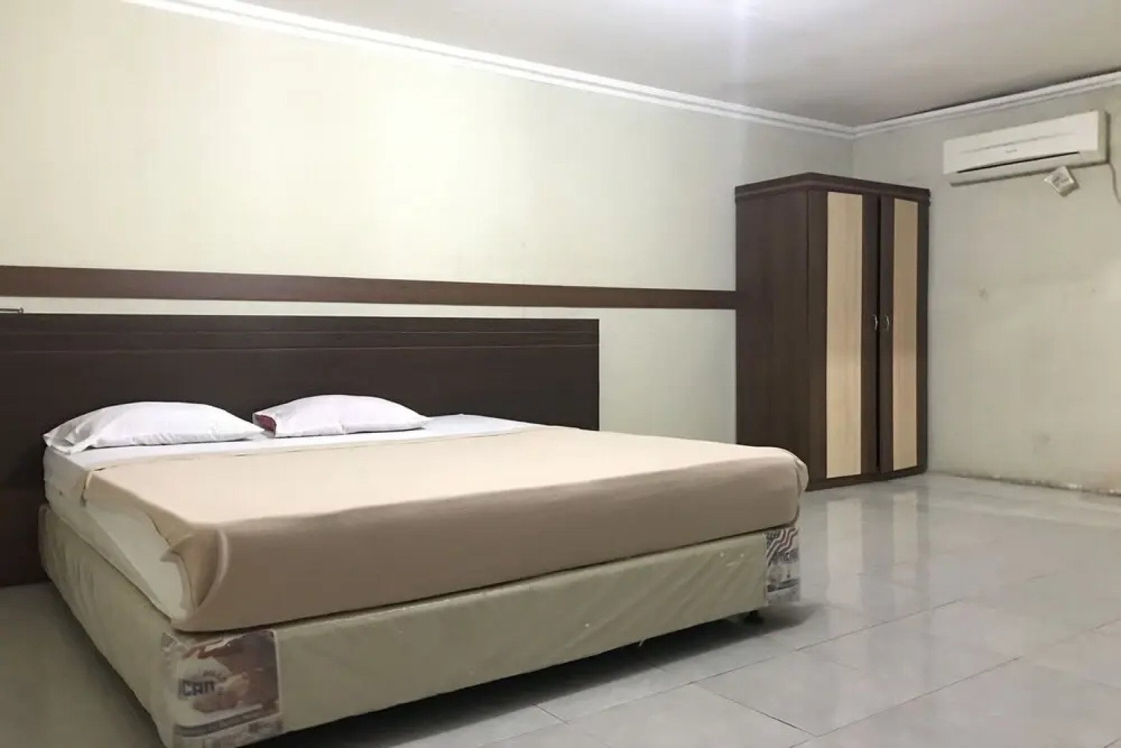 OYO 2144 Hotel Rapos
